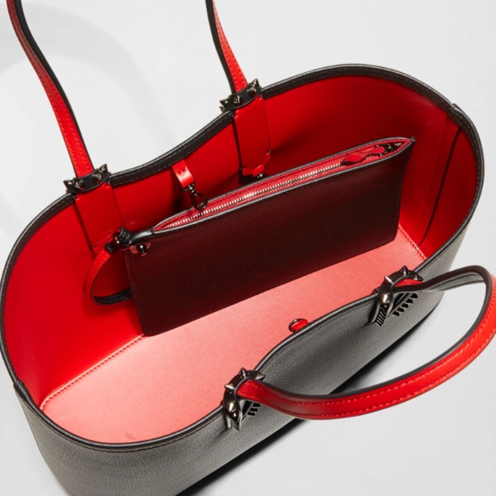 Brand New Christian Louboutin Small Tote
